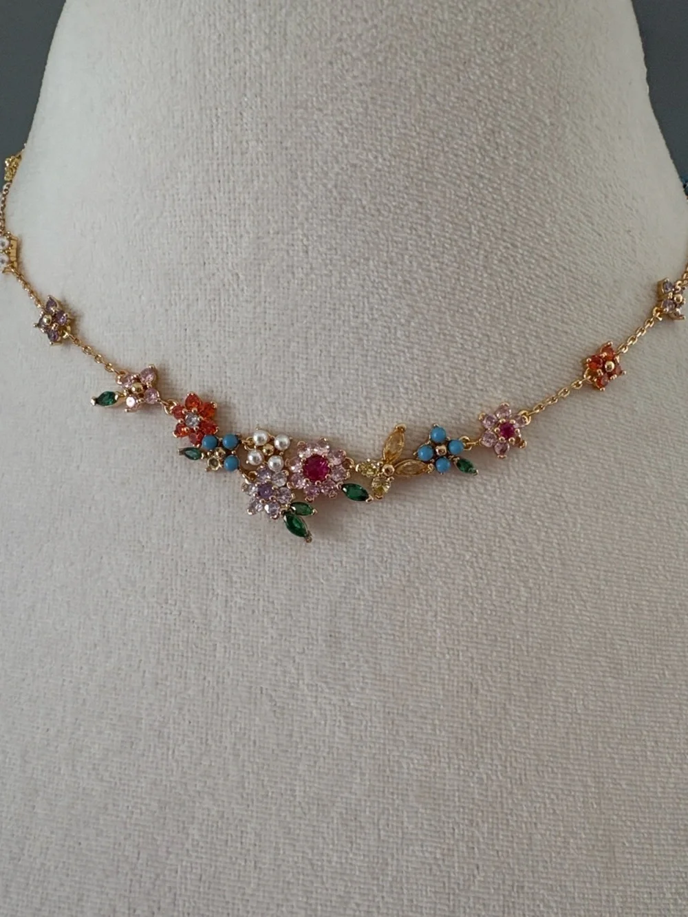 Kate Spade Necklace